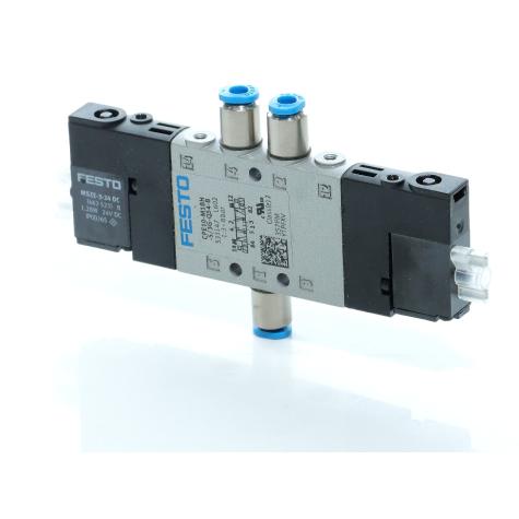 Magnetventil 533147 